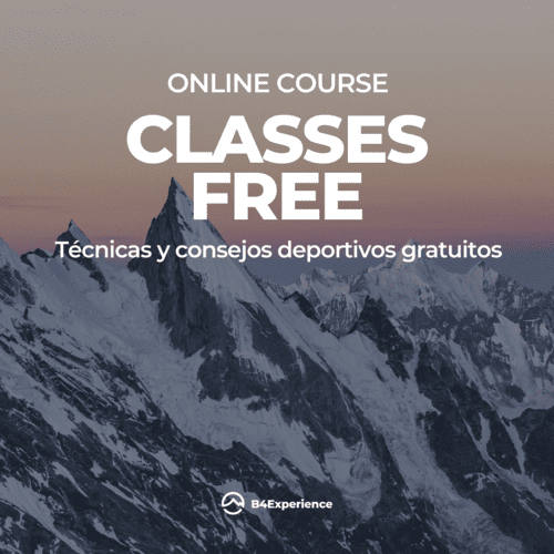 FREE CLASSES
