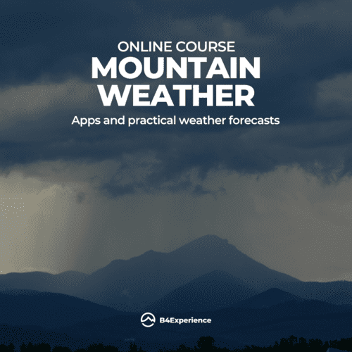 MOUNTAIN METEOROLOGY