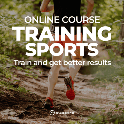 SPORTS TRAINING WITH PABLO RAL