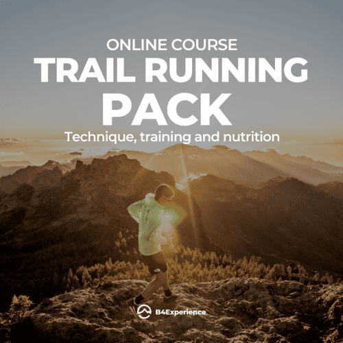 TRAIL RUNNING PACK