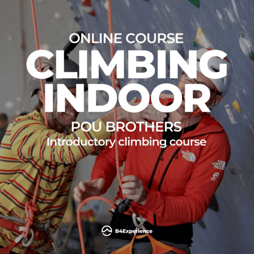 INDOOR CLIMBING
