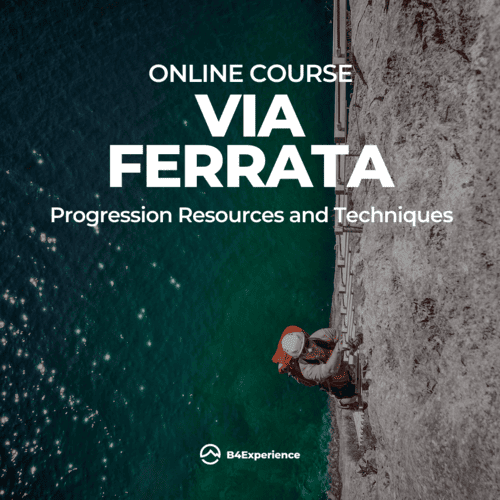 VIA FERRATA