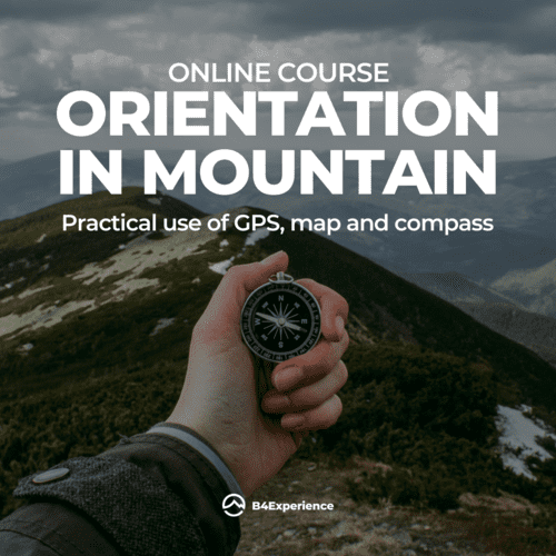MOUNTAIN ORIENTATION