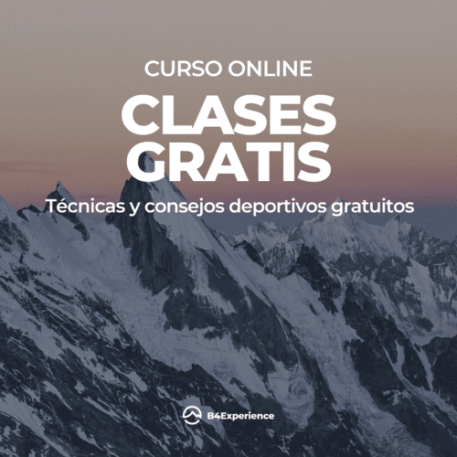 CLASES GRATIS