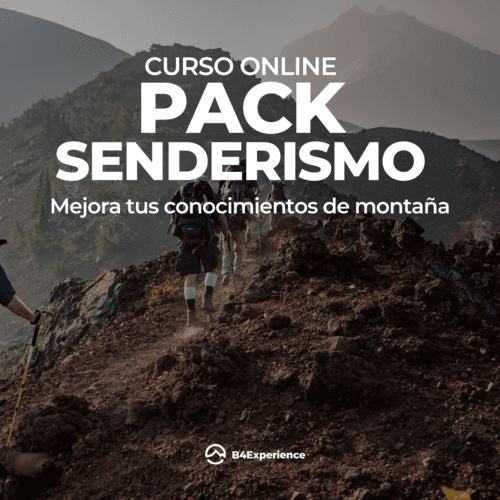PACK SENDERISMO