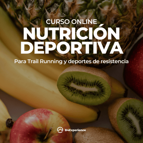 NUTRICIÓN DEPORTIVA CON ANNA GRIFOLS