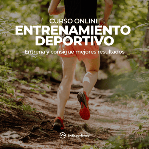 ENTRENAMIENTO DEPORTIVO CON PABLO RAL