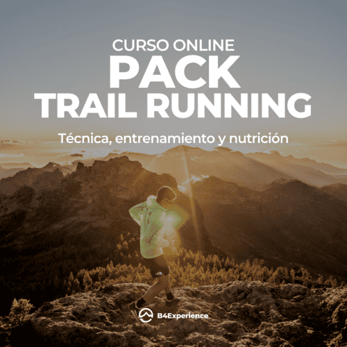 PACK TRAIL RUNNING