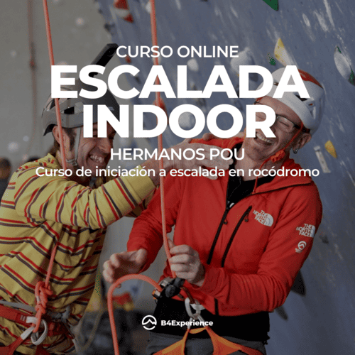 ESCALADA INDOOR