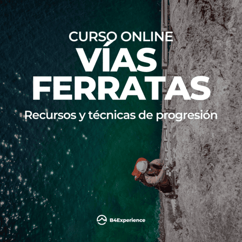 VÍAS FERRATAS