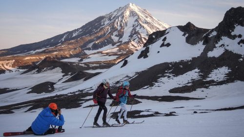 Viajes fotográficos con expertos