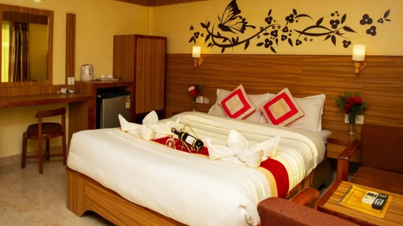 Hotel Splendid View, Pokhara 3