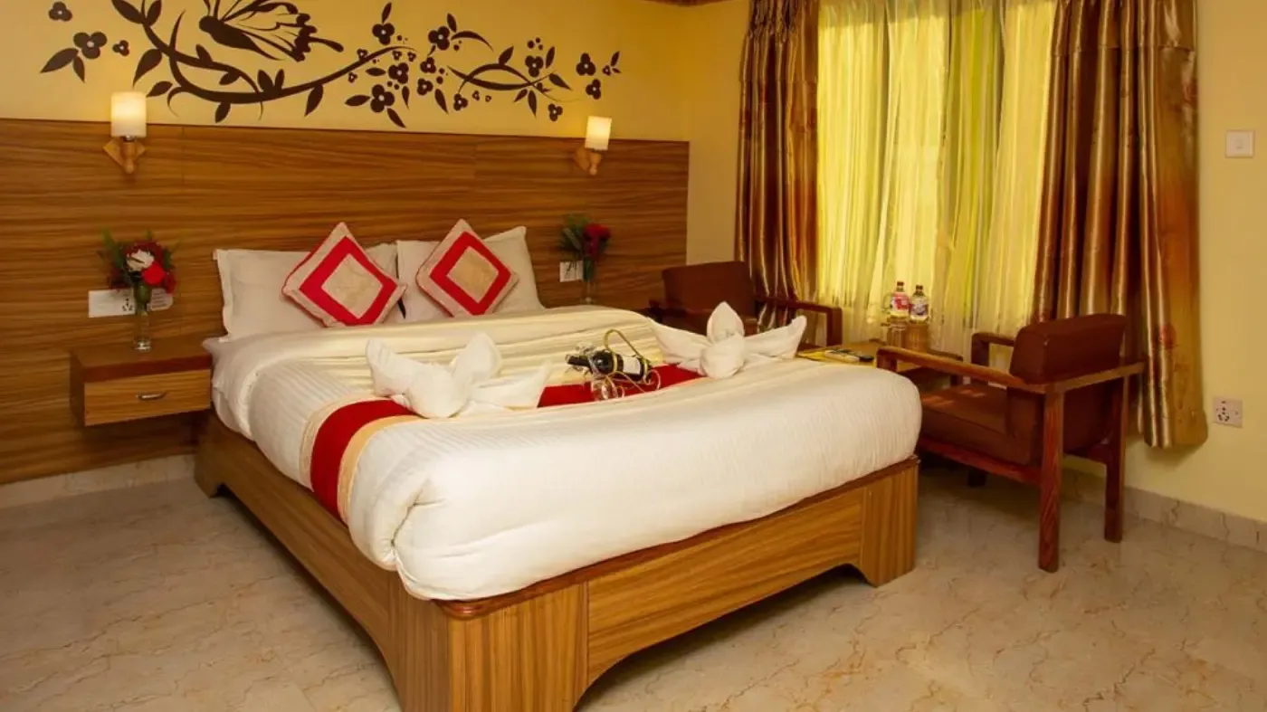 Hotel Splendid View, Pokhara 4