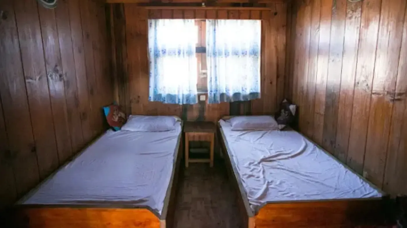 Lodge 3