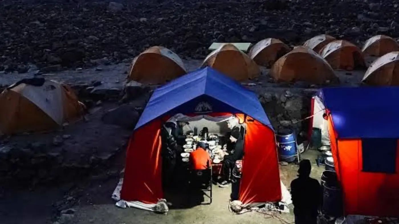 Camps 3