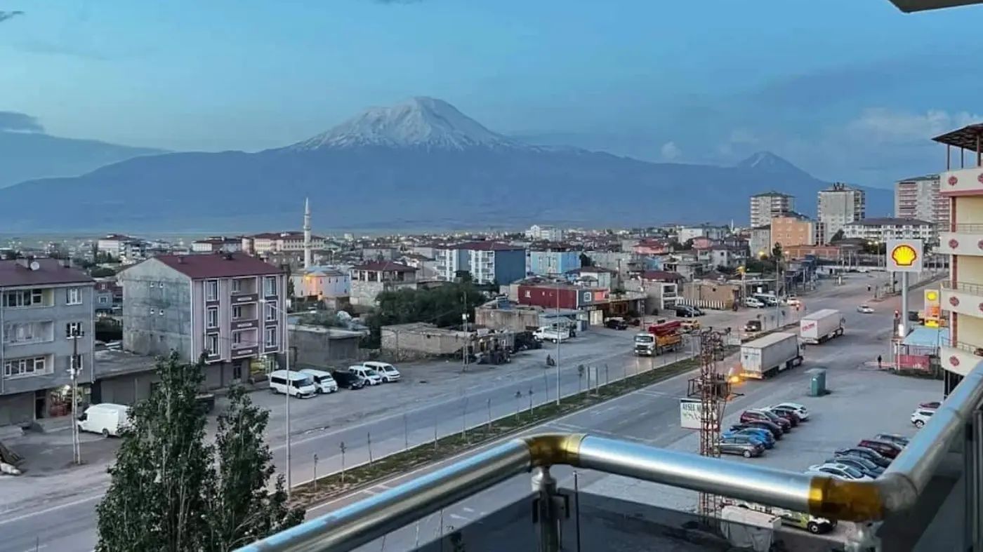Atlihan Plus Hotel o similar, Doğubayazıt 2