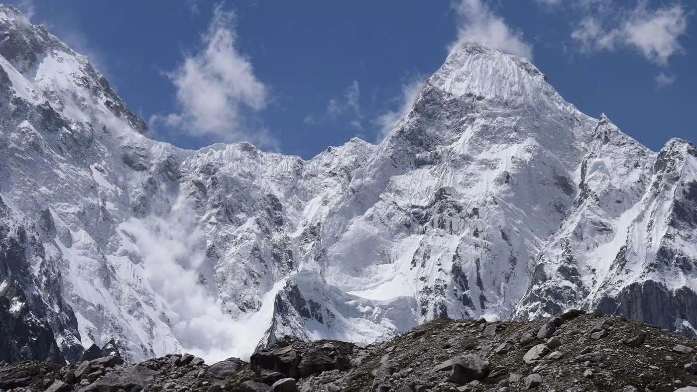 Alpine expedition to the Karakoram | B4Experience