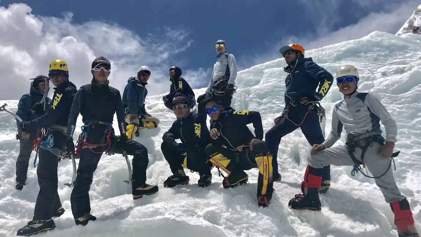 k2 ascent 8611 skis K2 Expedition 8,611m: World's Toughest Peak